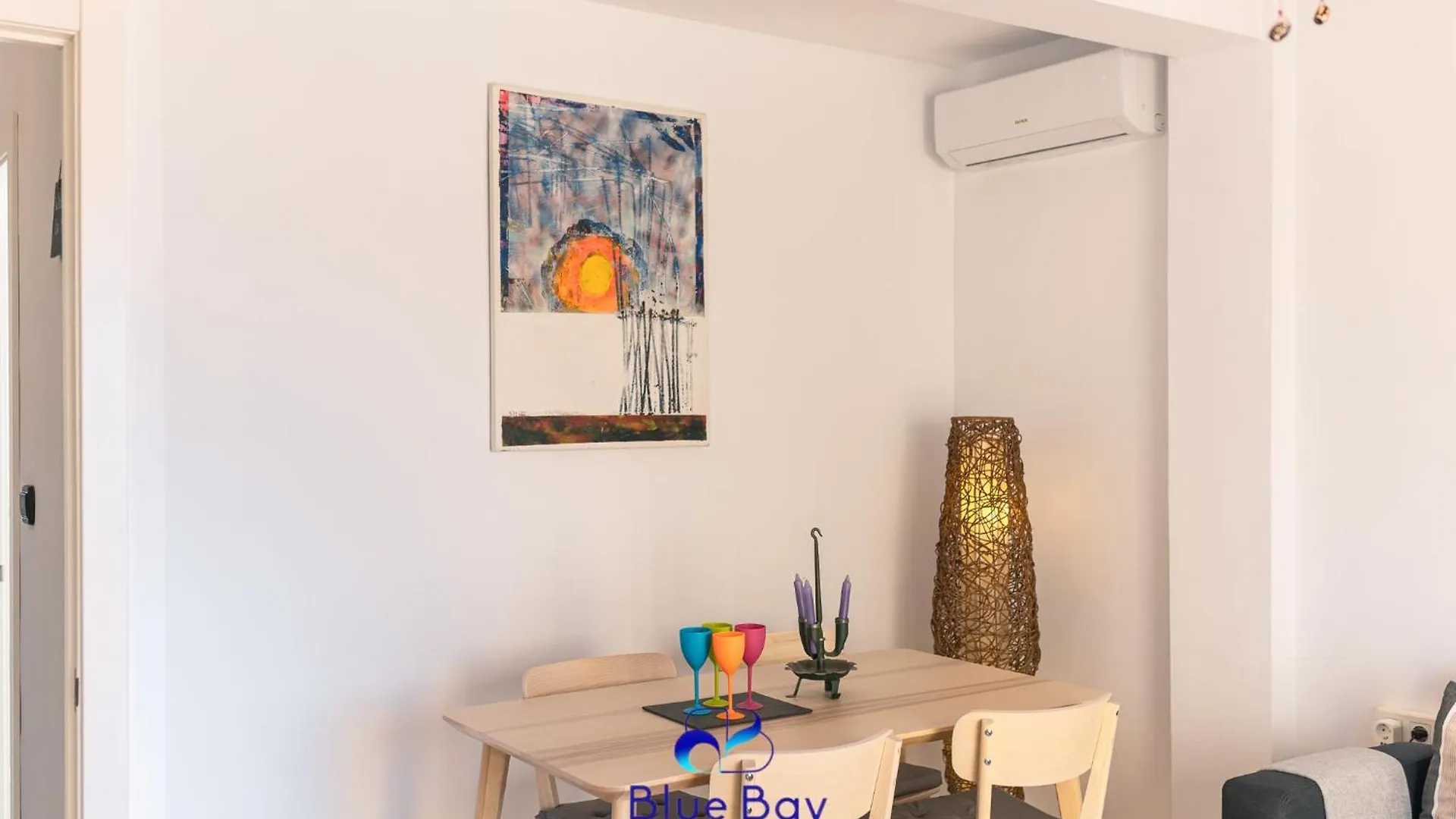 Apartamento La Playa Apt By Bluebay La Herradura  Espanha