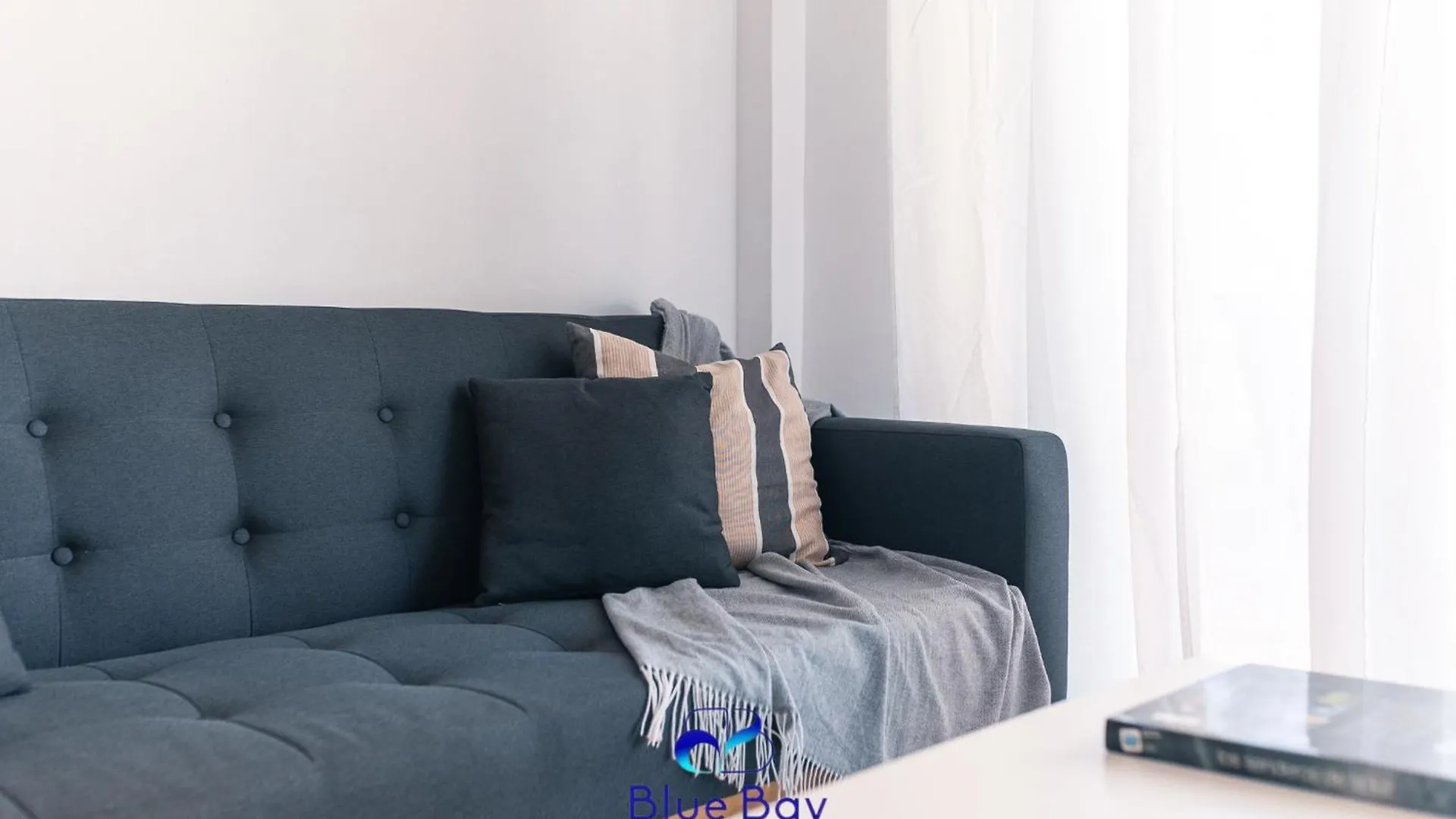 La Playa Apt By Bluebay La Herradura  Espanha
