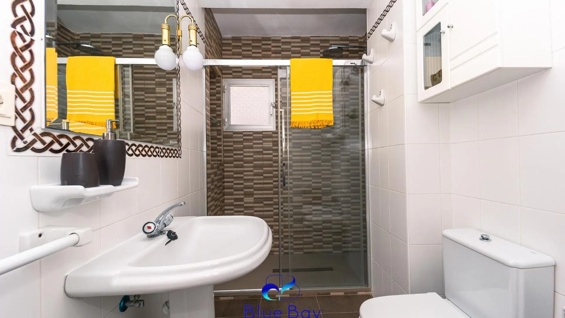 Apartamento La Playa Apt By Bluebay La Herradura