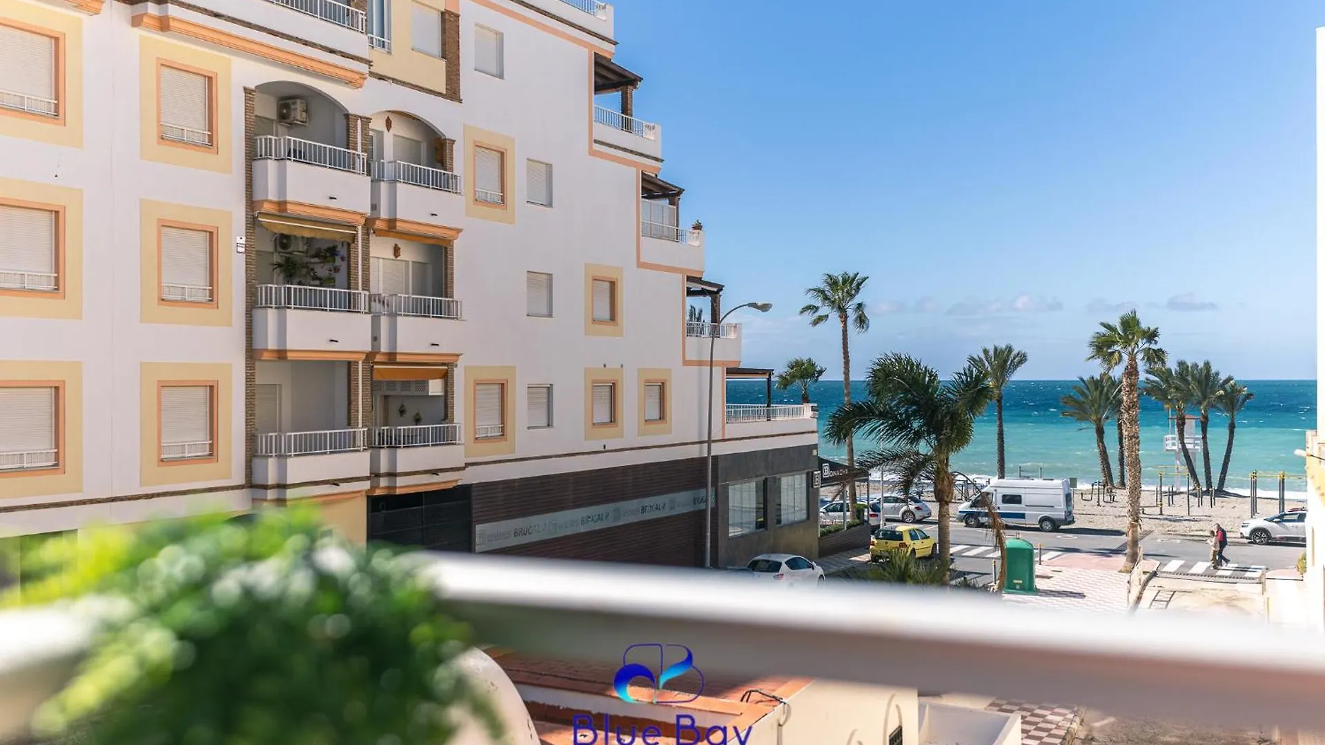 La Playa Apt By Bluebay La Herradura  Apartamento La Herradura (Granada)