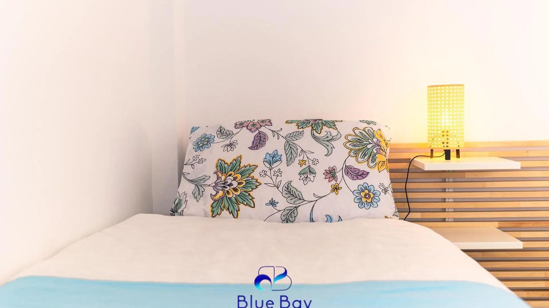 Apartamento La Playa Apt By Bluebay La Herradura