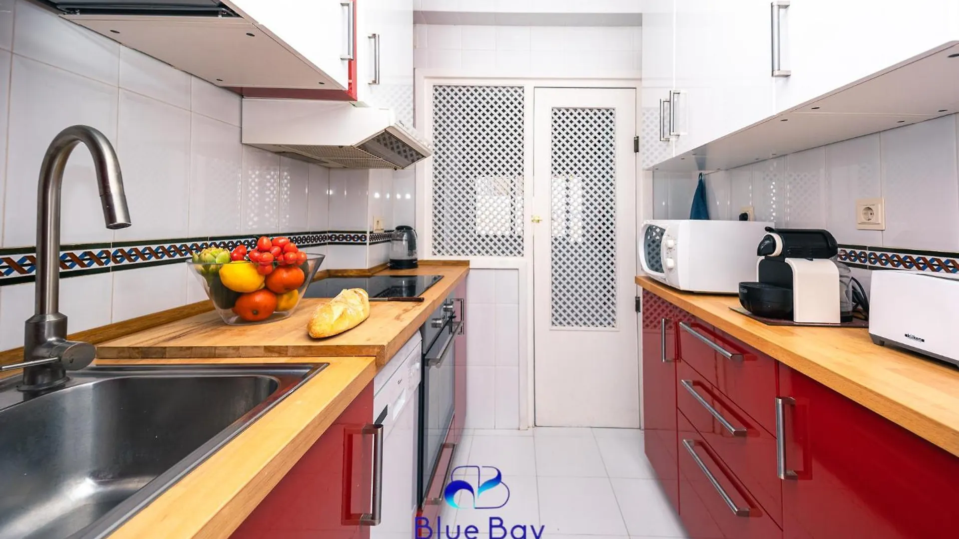 La Playa Apt By Bluebay La Herradura  Espanha