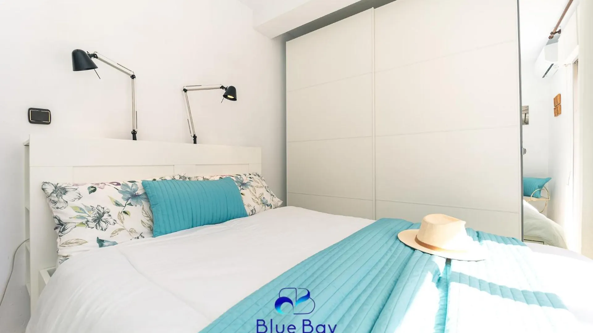 La Playa Apt By Bluebay La Herradura  Apartamento La Herradura (Granada)
