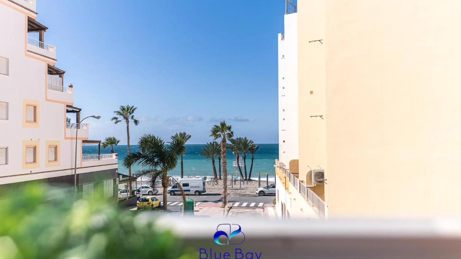 La Playa Apt By Bluebay La Herradura  Apartamento La Herradura (Granada)