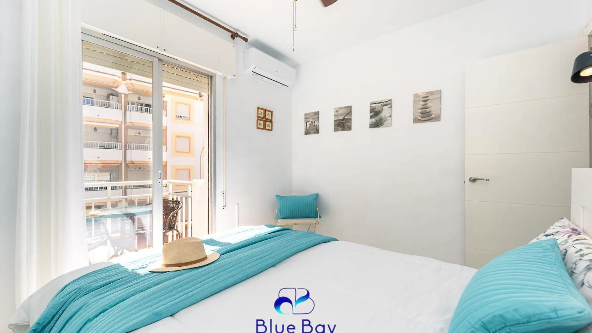 Apartamento La Playa Apt By Bluebay La Herradura  Espanha