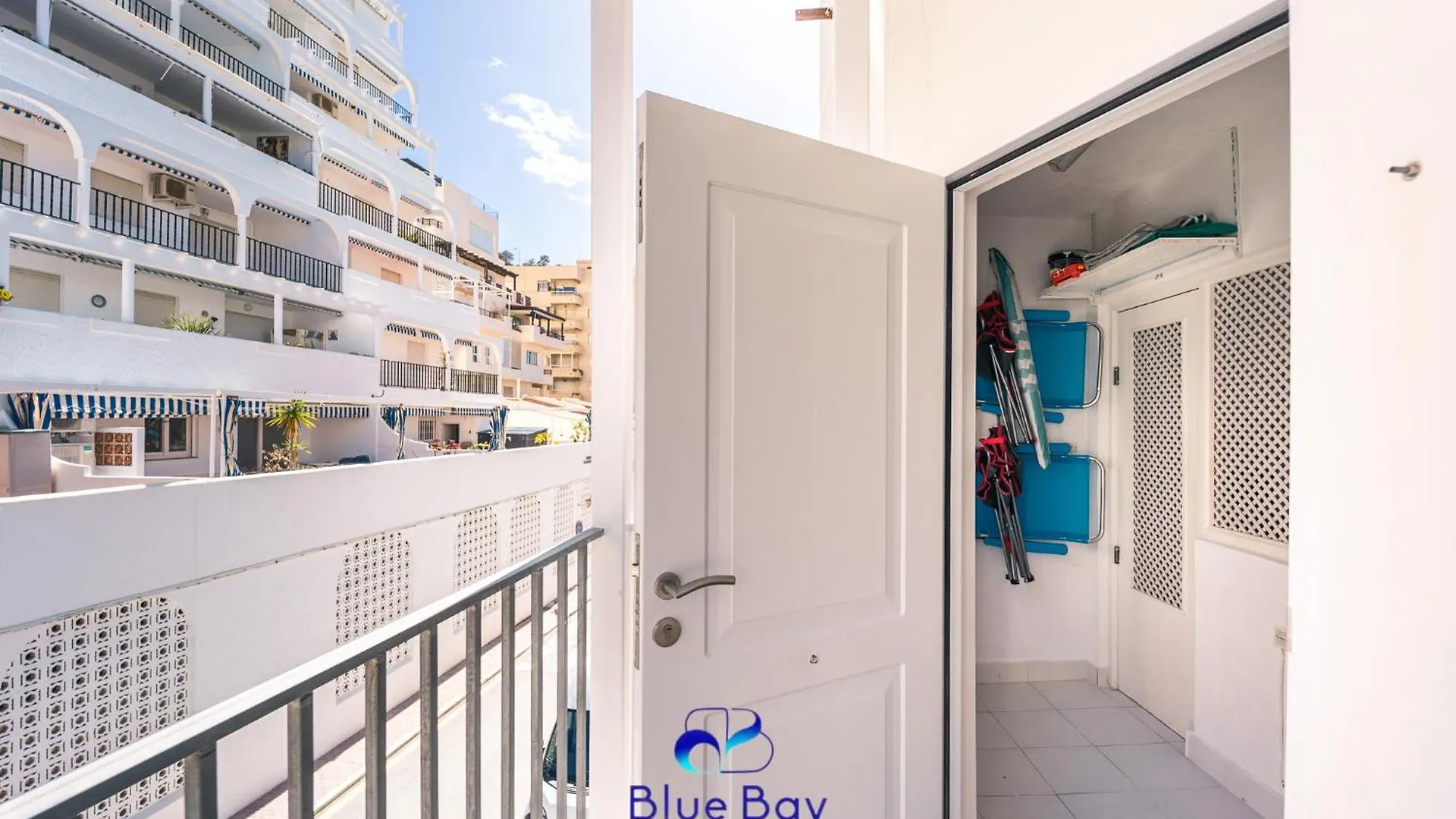 La Playa Apt By Bluebay La Herradura  0*, La Herradura (Granada)