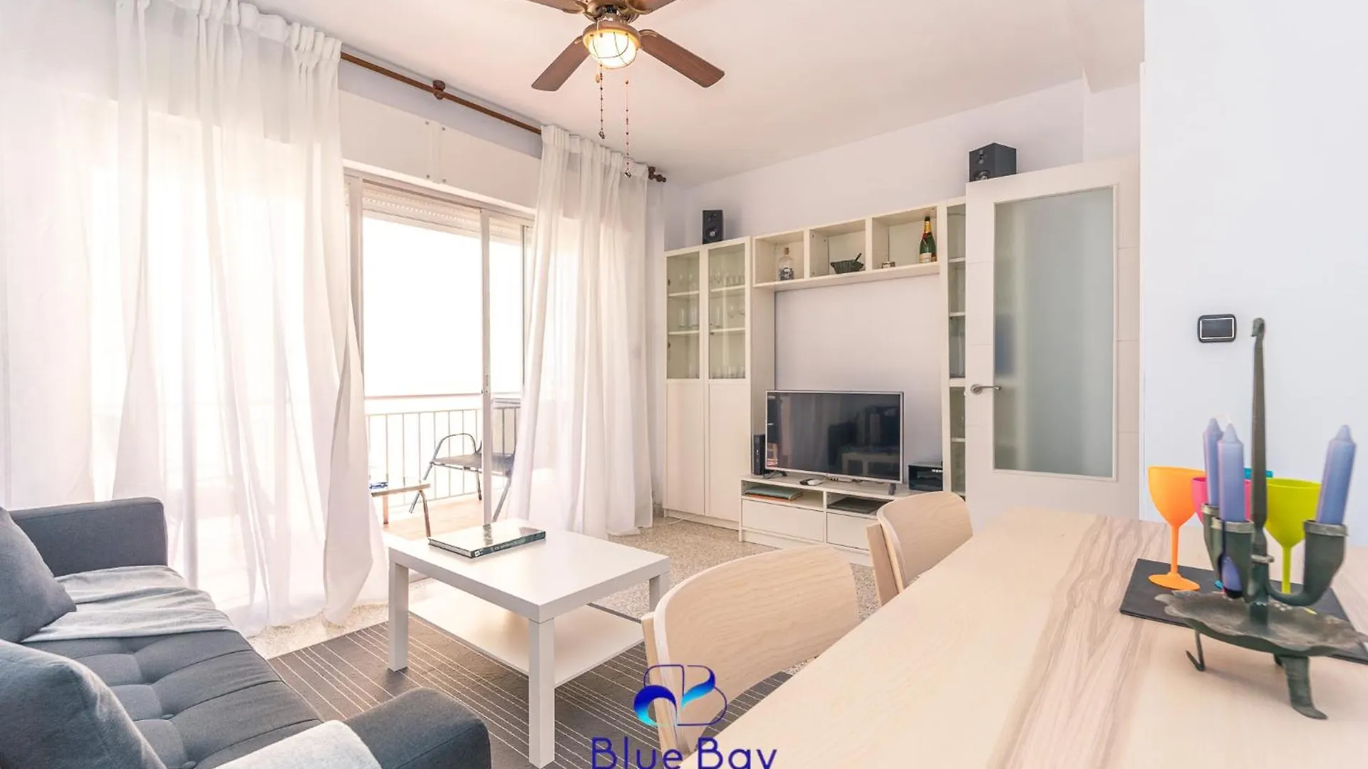 La Playa Apt By Bluebay La Herradura