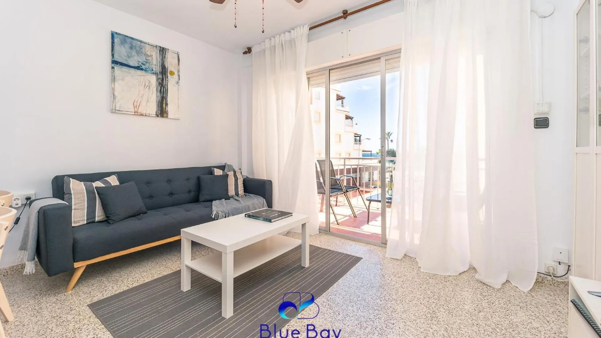 La Playa Apt By Bluebay La Herradura