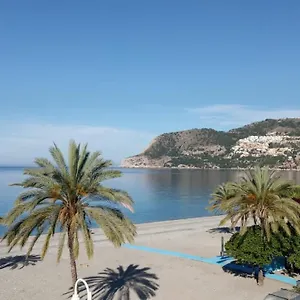Apartamento El Sol Del Sur, La Herradura (Granada)