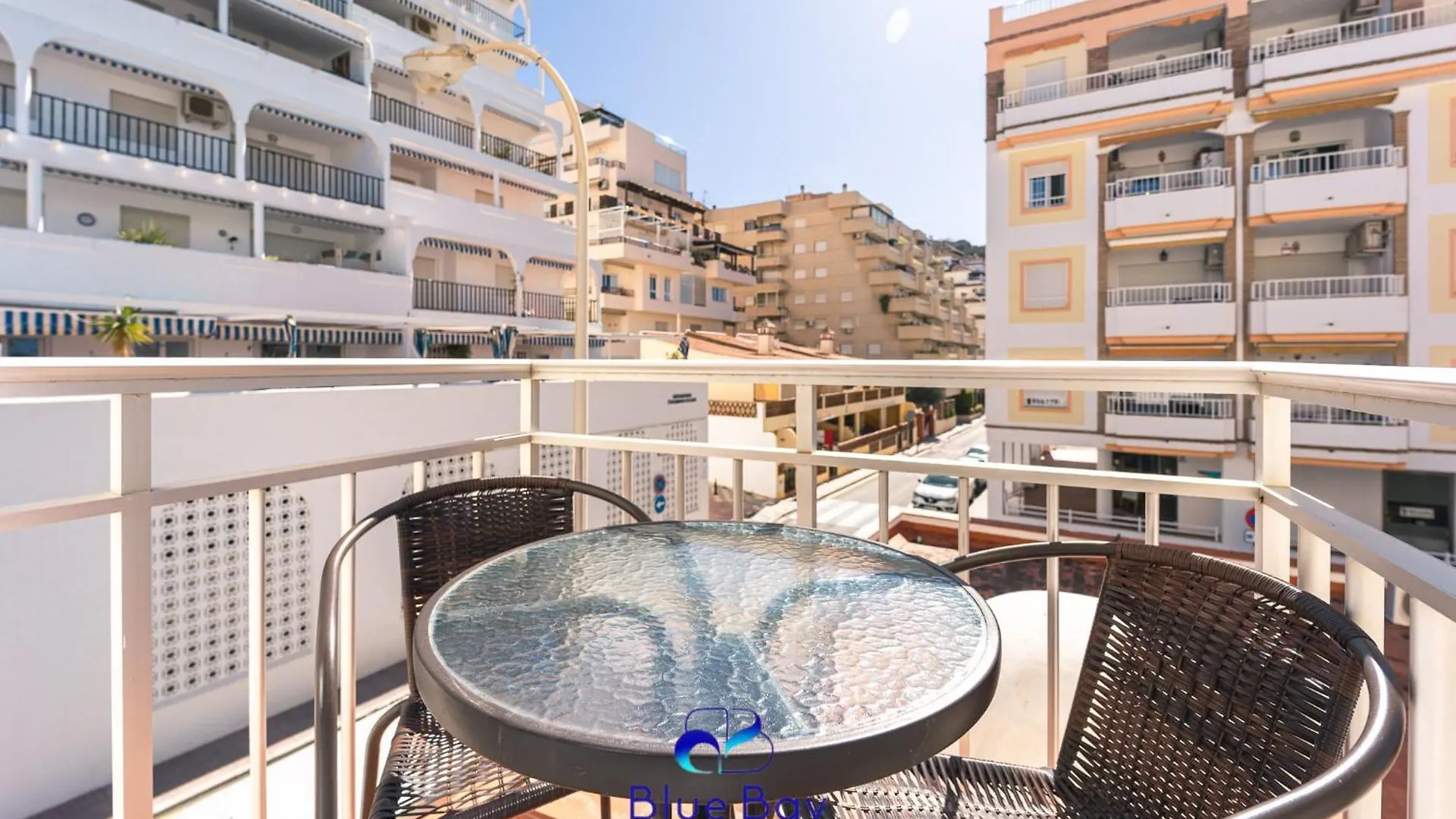 Apartment La Playa Apt By Bluebay La Herradura