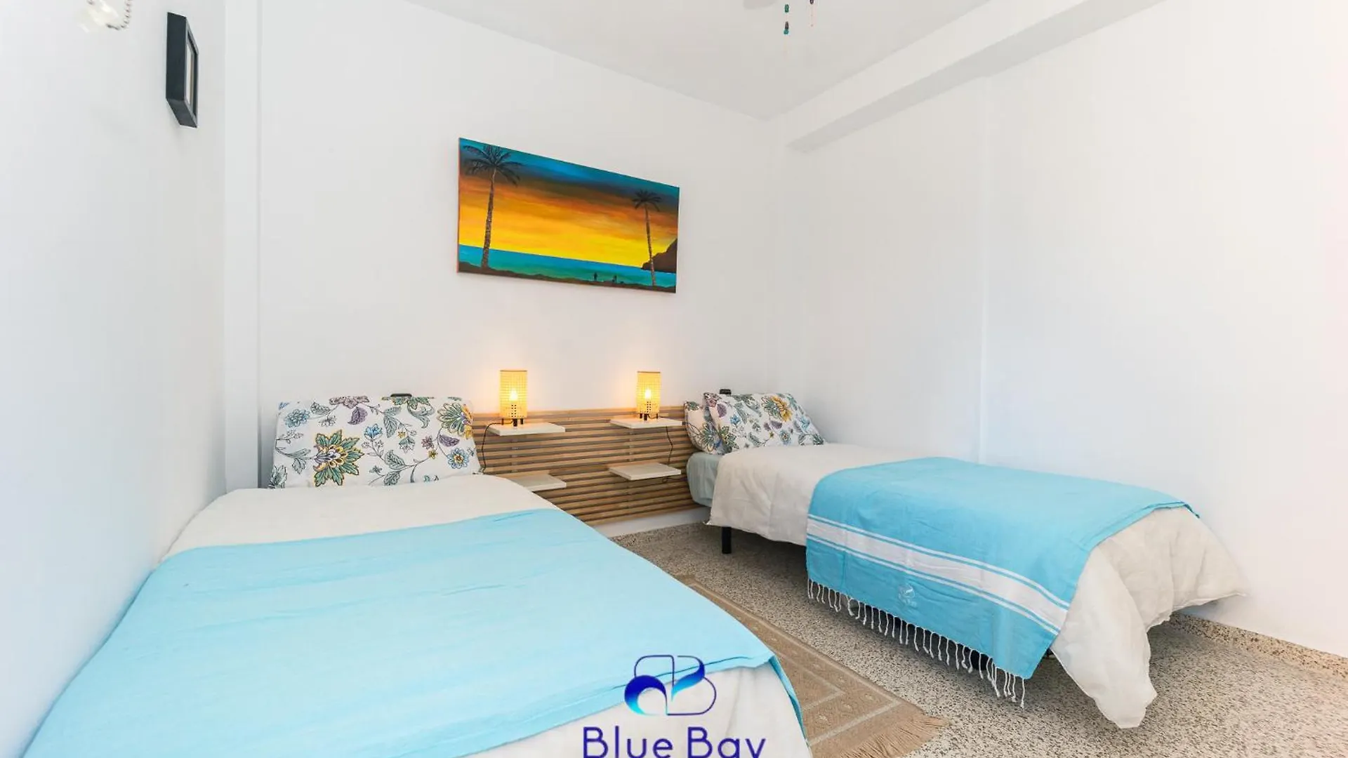 La Playa Apt By Bluebay La Herradura  0*, La Herradura (Granada) Spain