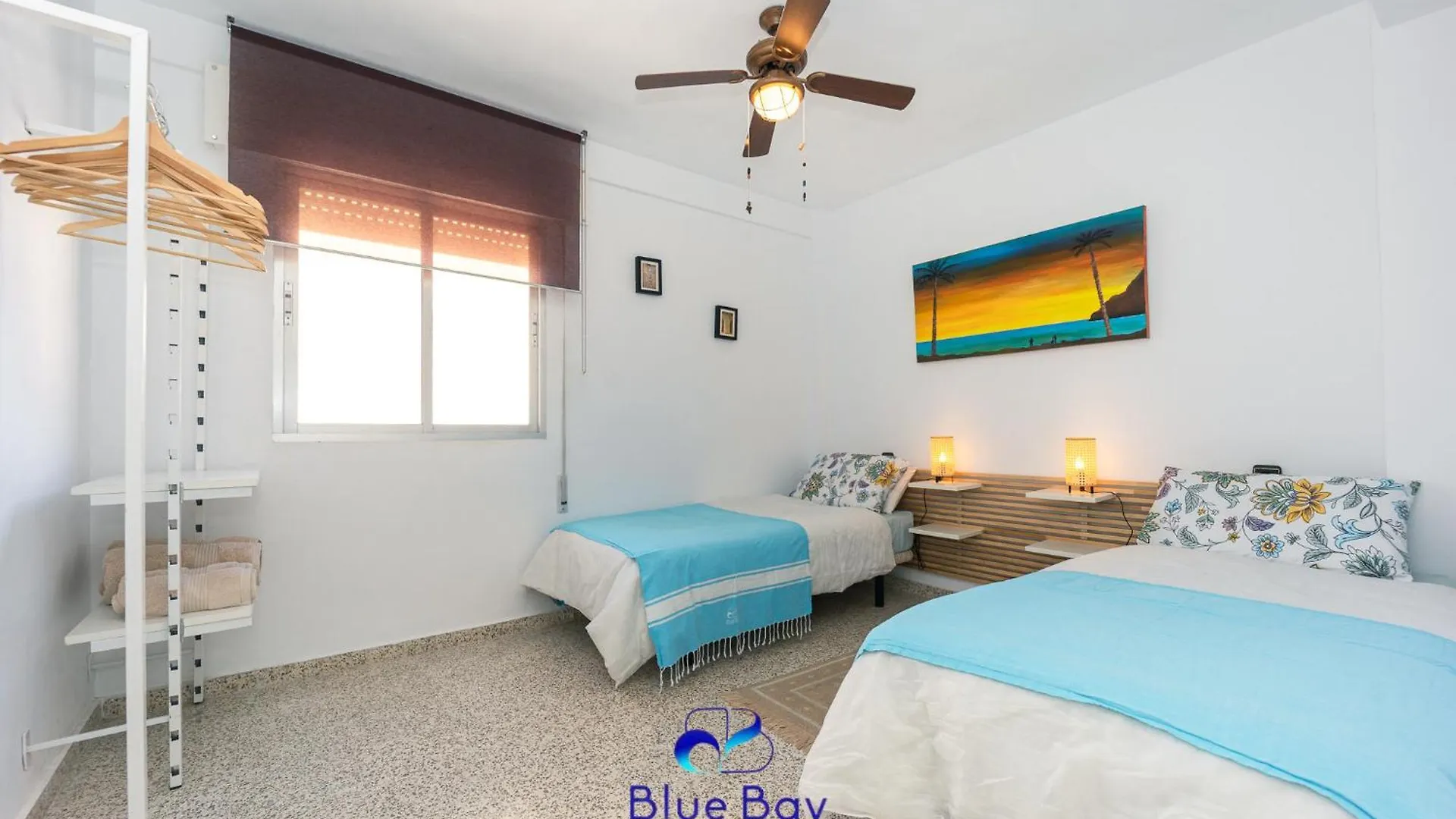 La Playa Apt By Bluebay La Herradura  La Herradura (Granada)