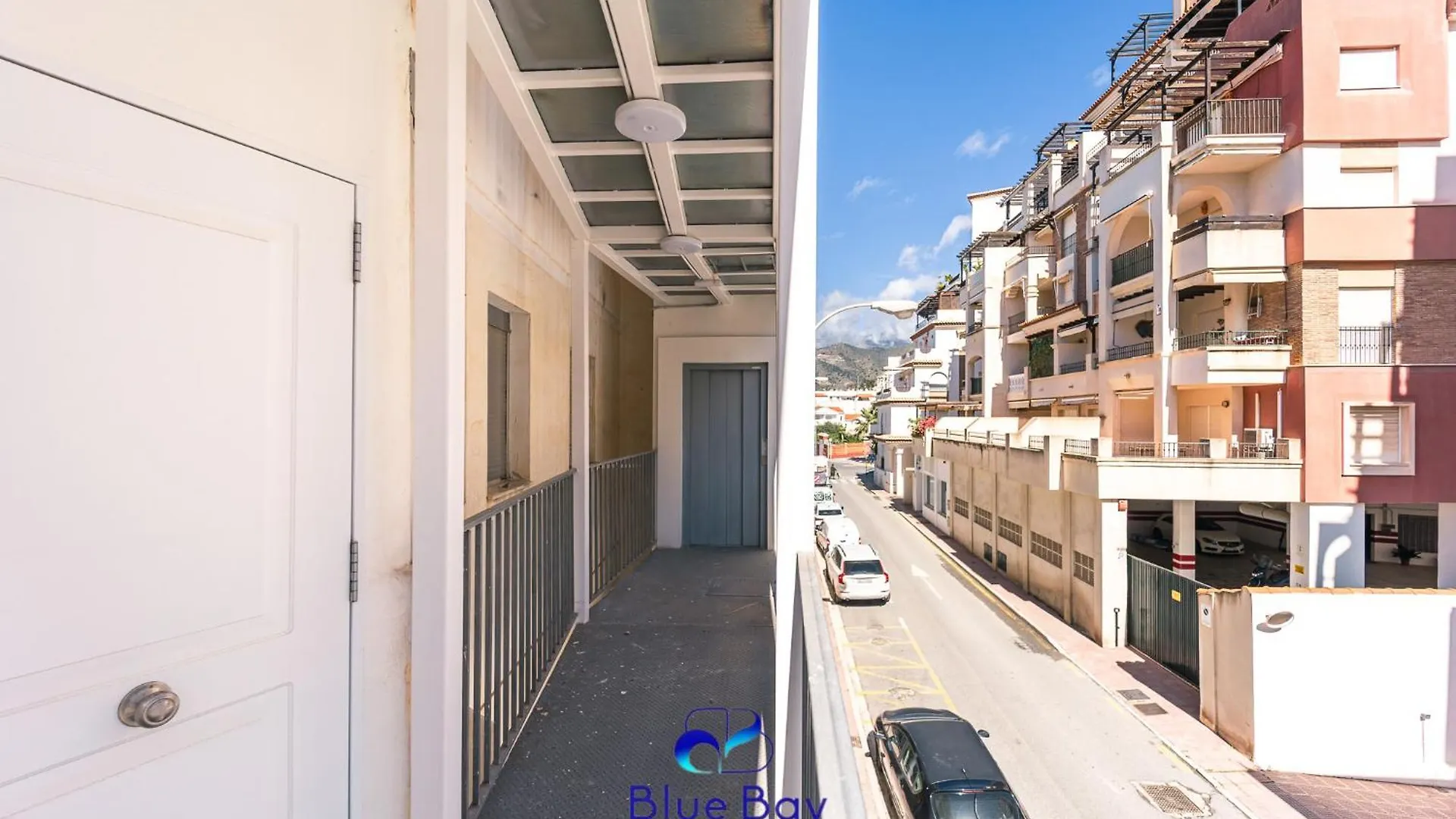 La Playa Apt By Bluebay La Herradura  Apartment