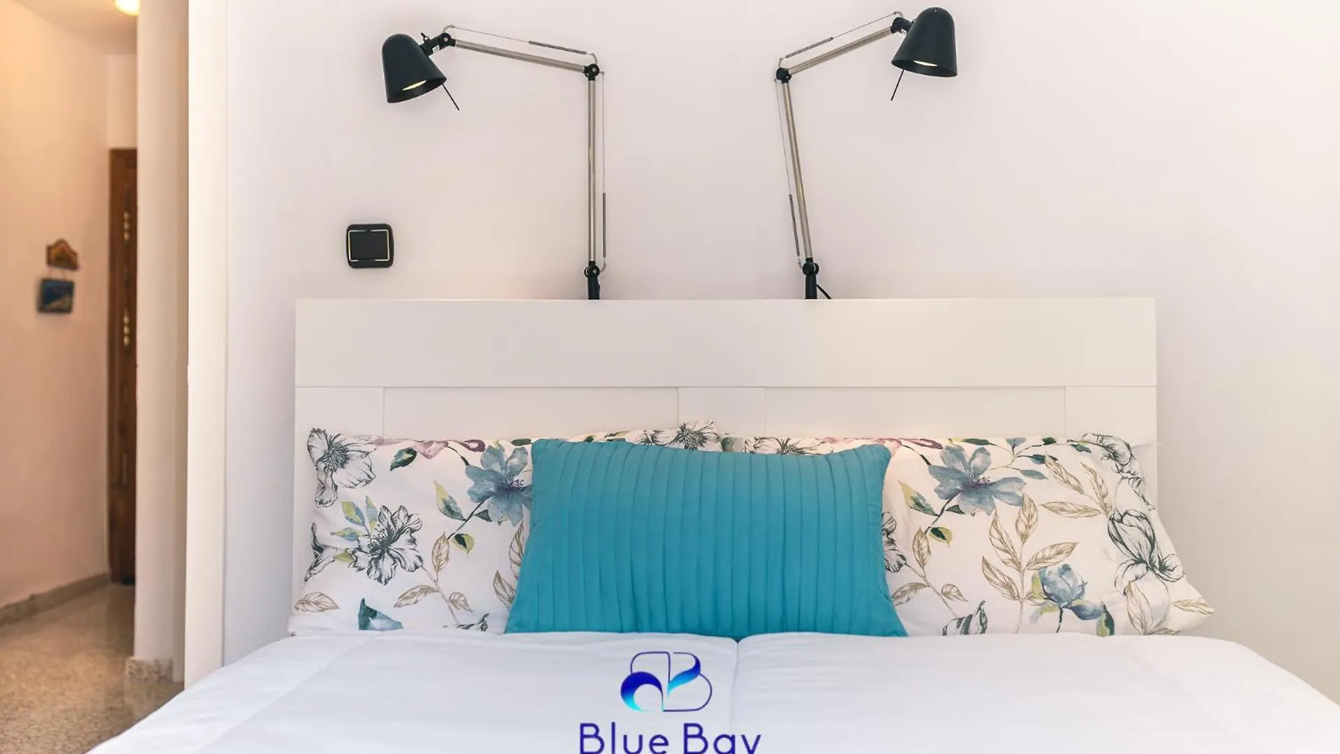 Apartment La Playa Apt By Bluebay La Herradura  Spain