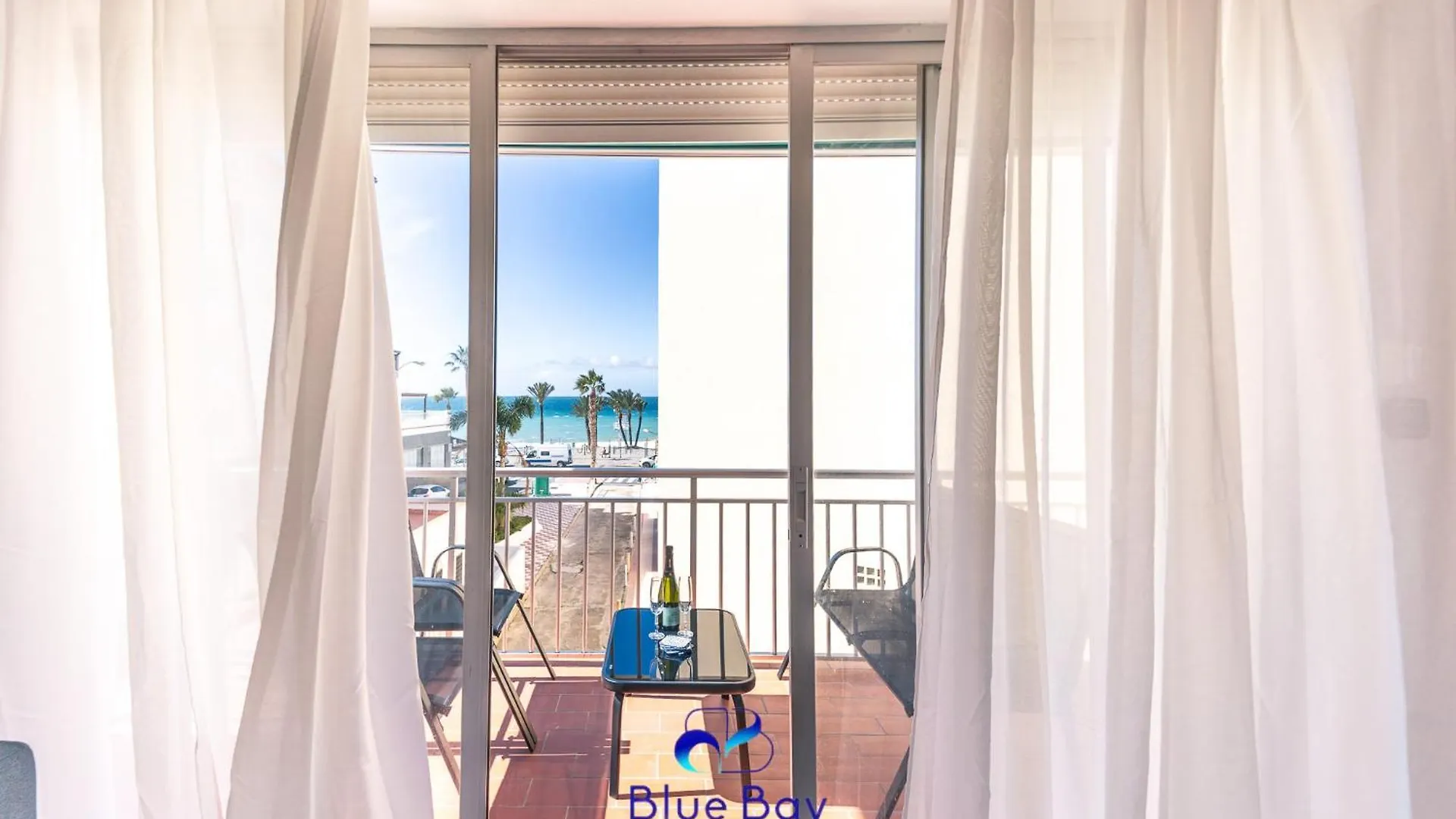 La Playa Apt By Bluebay La Herradura  Spain